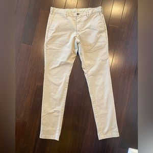 Uniqlo Easycare men pants